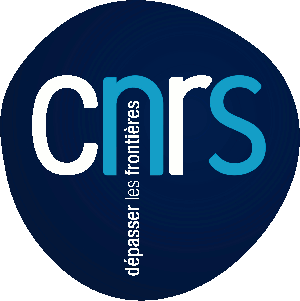 Logo C.N.R.S